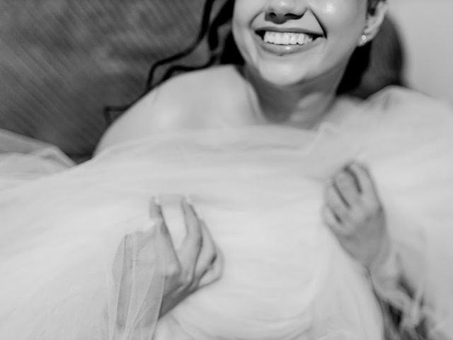 O casamento de Tiego e Rafaela em Bezerros, Pernambuco 9