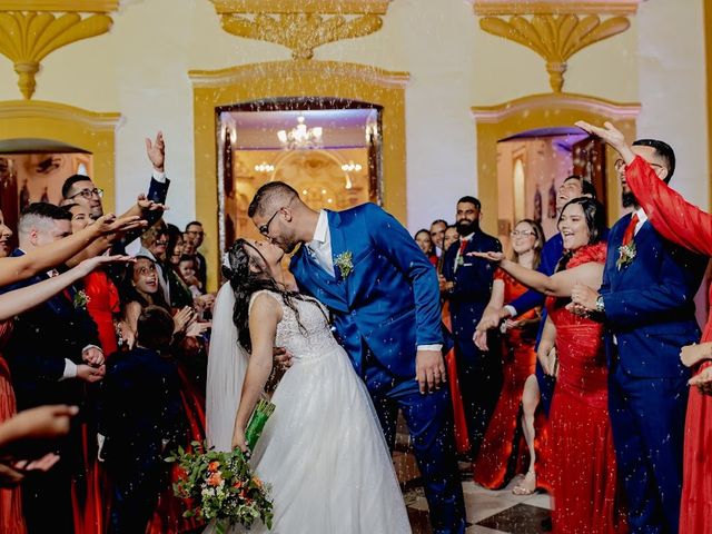 O casamento de Tiego e Rafaela em Bezerros, Pernambuco 10