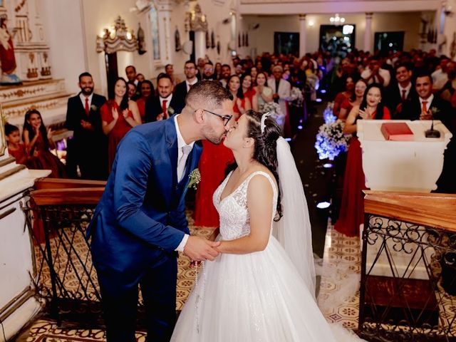 O casamento de Tiego e Rafaela em Bezerros, Pernambuco 13