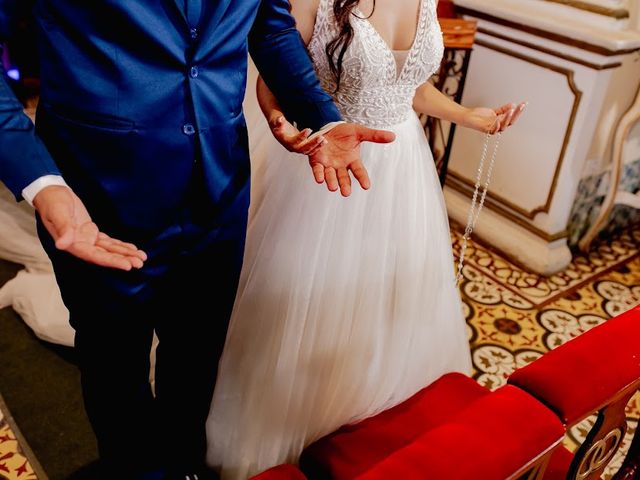 O casamento de Tiego e Rafaela em Bezerros, Pernambuco 15