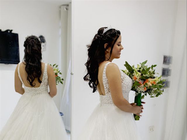 O casamento de Tiego e Rafaela em Bezerros, Pernambuco 17