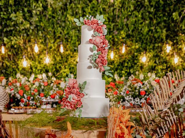 O casamento de Tiego e Rafaela em Bezerros, Pernambuco 25