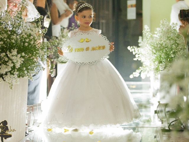 O casamento de Thiago e Wilma em Olinda, Pernambuco 5