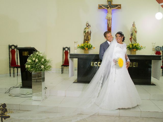 O casamento de Thiago e Wilma em Olinda, Pernambuco 2