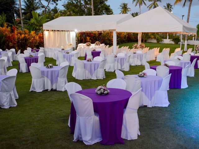 O casamento de Erick e Silvana em Camaçari, Bahia 3