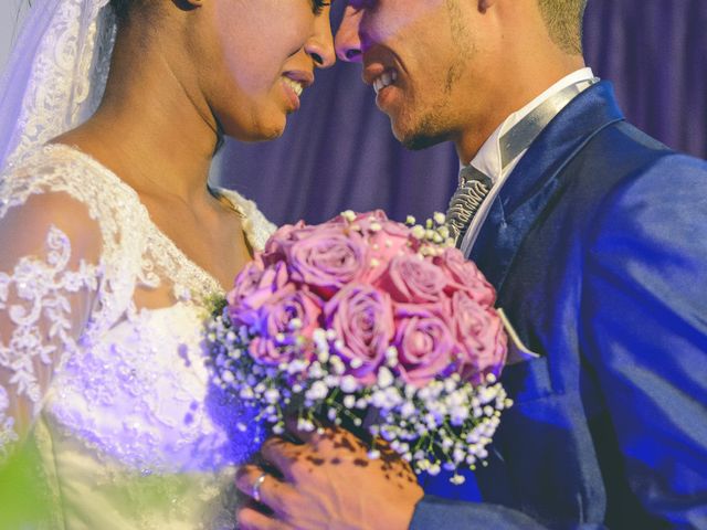 O casamento de Erick e Silvana em Camaçari, Bahia 26