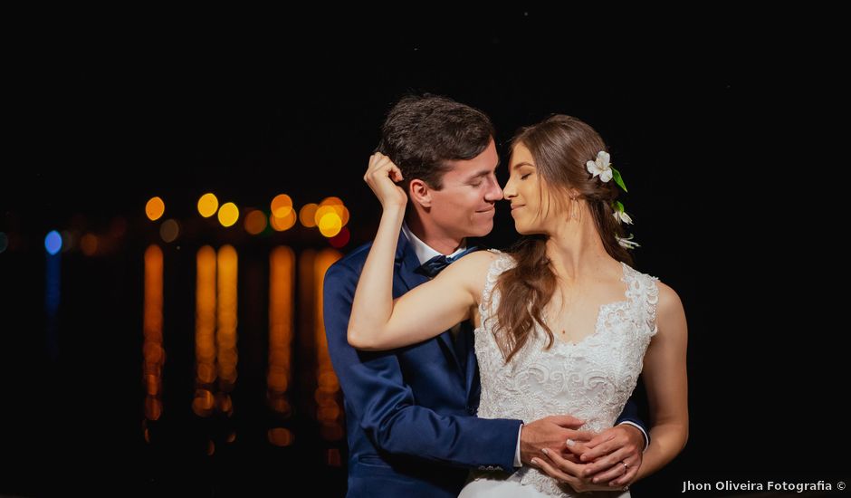 O casamento de Lucas e Jéssica em Lago Sul, Distrito Federal