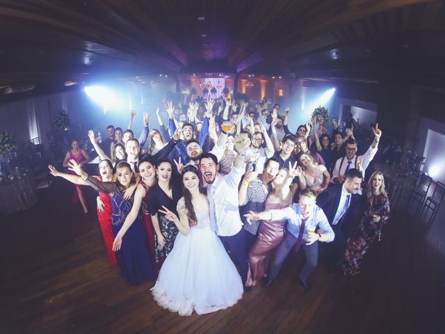 O casamento de Tiago e Heloisa em Pato Branco, Paraná 3