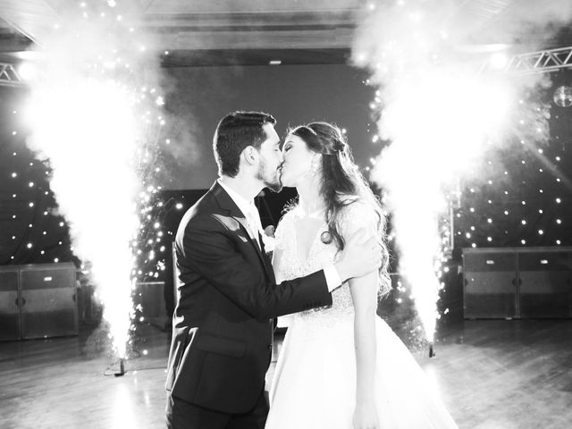 O casamento de Tiago e Heloisa em Pato Branco, Paraná 5