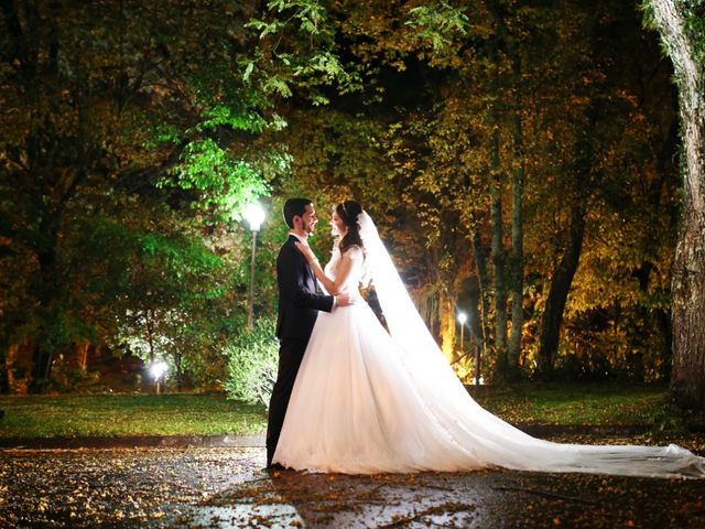 O casamento de Tiago e Heloisa em Pato Branco, Paraná 2