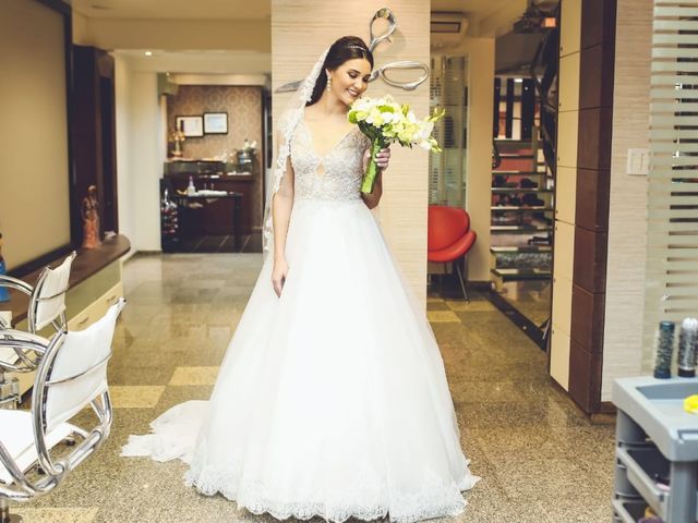 O casamento de Tiago e Heloisa em Pato Branco, Paraná 6