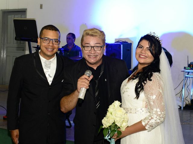 O casamento de Rafael  e Luciana  em Teresina, Piauí 7