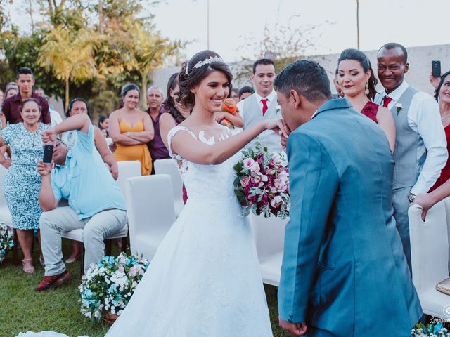 O casamento de João Paulo e Camila em Goiânia, Goiás 3
