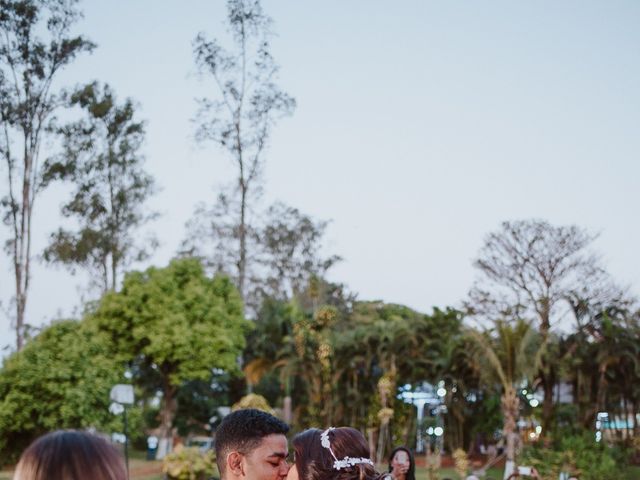 O casamento de João Paulo e Camila em Goiânia, Goiás 6