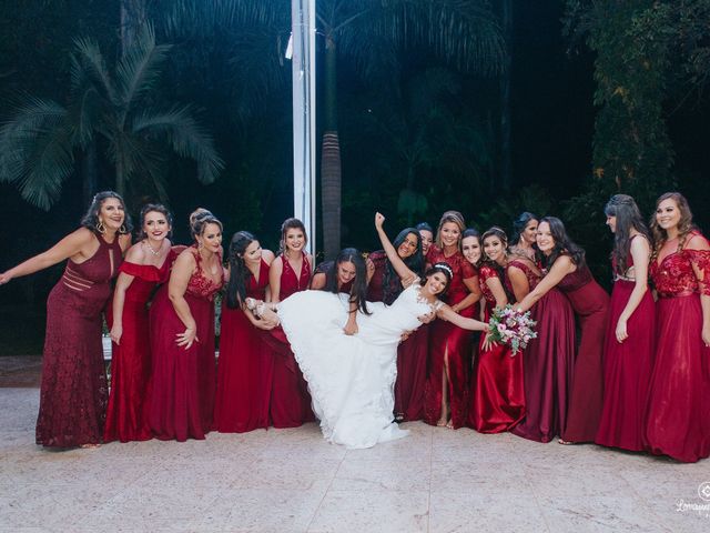 O casamento de João Paulo e Camila em Goiânia, Goiás 14