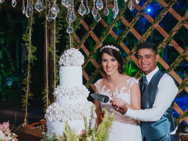 O casamento de João Paulo e Camila em Goiânia, Goiás 2