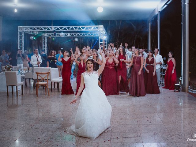 O casamento de João Paulo e Camila em Goiânia, Goiás 15