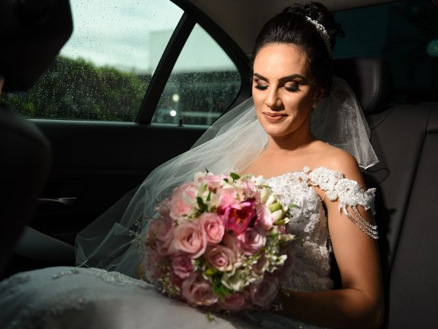 O casamento de Diogo e Jessica em Joinville, Santa Catarina 18