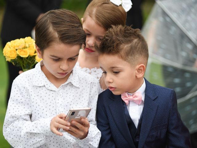 O casamento de Diogo e Jessica em Joinville, Santa Catarina 20