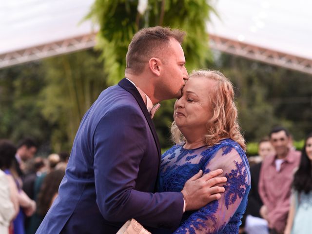 O casamento de Diogo e Jessica em Joinville, Santa Catarina 24