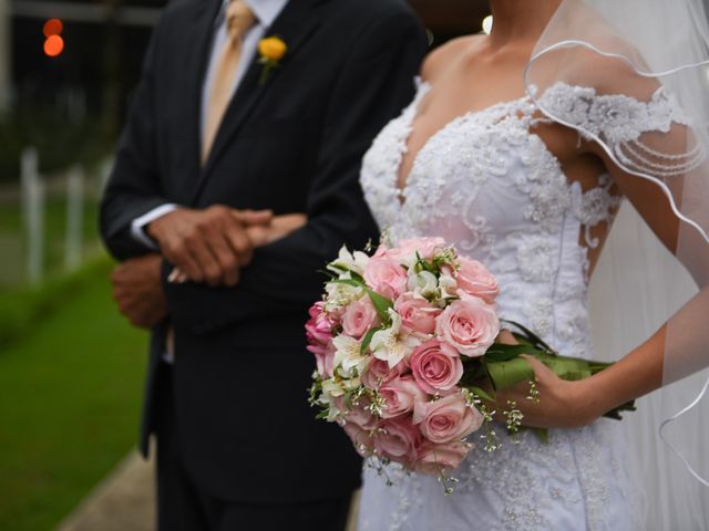 O casamento de Diogo e Jessica em Joinville, Santa Catarina 26