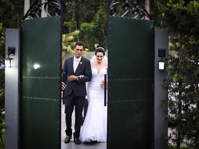 O casamento de Diogo e Jessica em Joinville, Santa Catarina 27