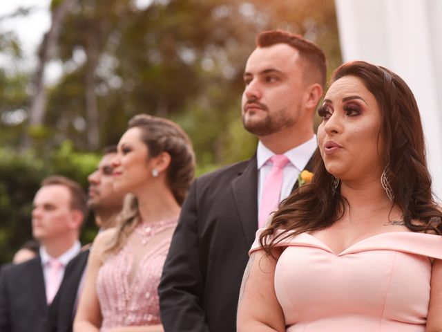 O casamento de Diogo e Jessica em Joinville, Santa Catarina 28