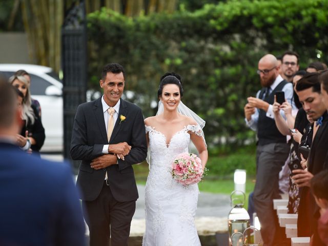 O casamento de Diogo e Jessica em Joinville, Santa Catarina 30