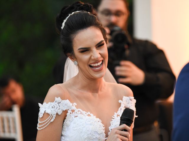 O casamento de Diogo e Jessica em Joinville, Santa Catarina 36