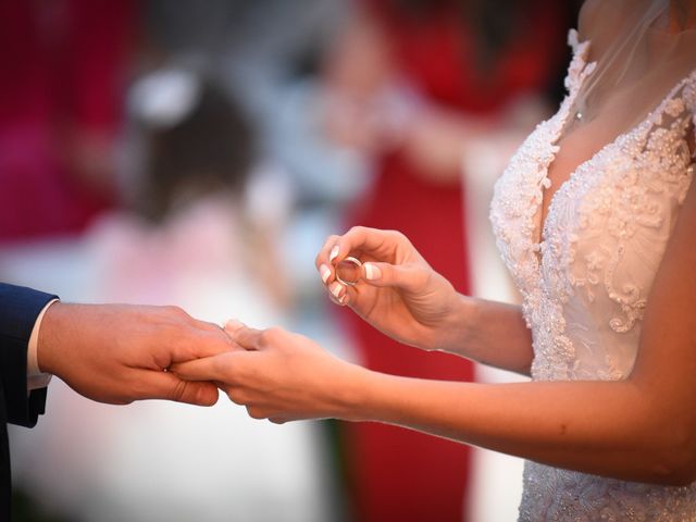 O casamento de Diogo e Jessica em Joinville, Santa Catarina 44