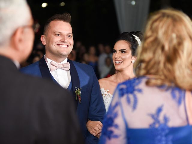 O casamento de Diogo e Jessica em Joinville, Santa Catarina 46