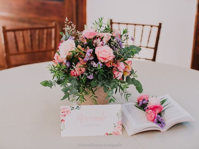 O casamento de Arthur e Rayane em Rio de Janeiro, Rio de Janeiro 4