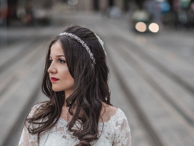 O casamento de Arthur e Rayane em Rio de Janeiro, Rio de Janeiro 13