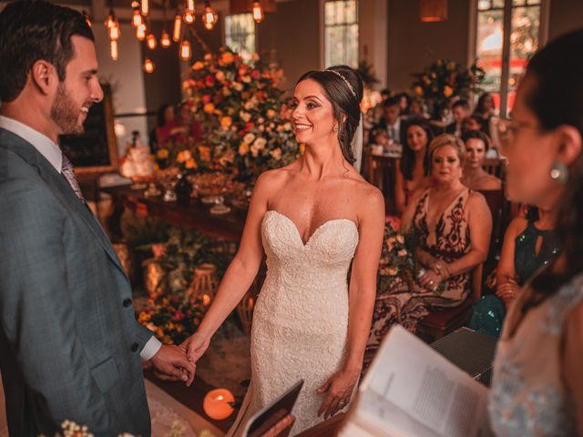 O casamento de Raj e Cláudia em Florianópolis, Santa Catarina 28