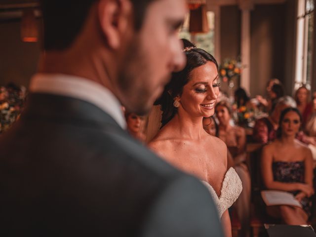 O casamento de Raj e Cláudia em Florianópolis, Santa Catarina 29