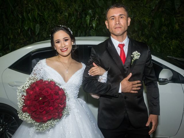 O casamento de Felipe e Renata em Brasília, Distrito Federal 34