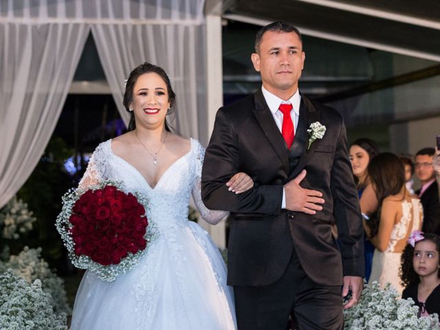 O casamento de Felipe e Renata em Brasília, Distrito Federal 38
