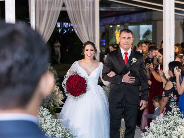 O casamento de Felipe e Renata em Brasília, Distrito Federal 39