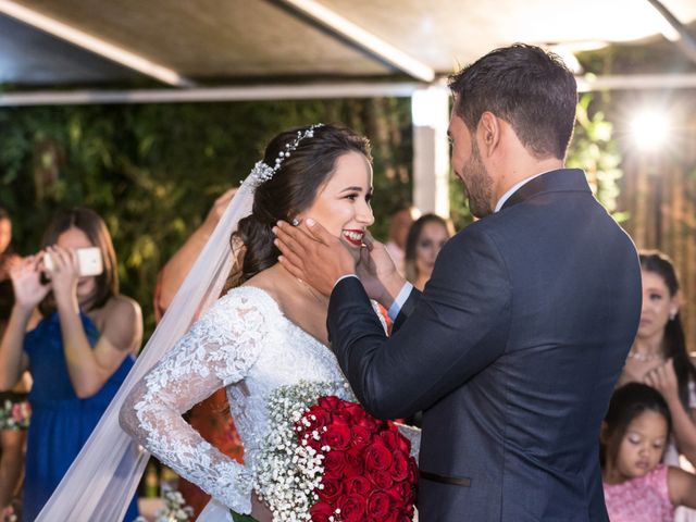 O casamento de Felipe e Renata em Brasília, Distrito Federal 42