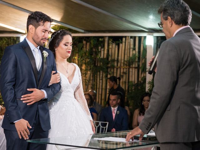O casamento de Felipe e Renata em Brasília, Distrito Federal 44