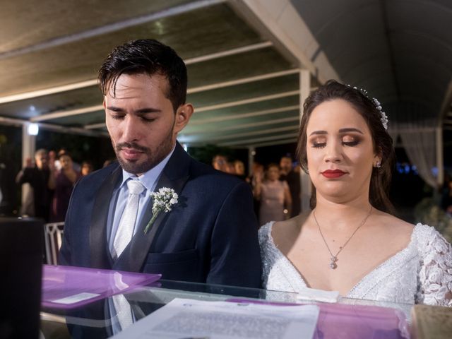 O casamento de Felipe e Renata em Brasília, Distrito Federal 56