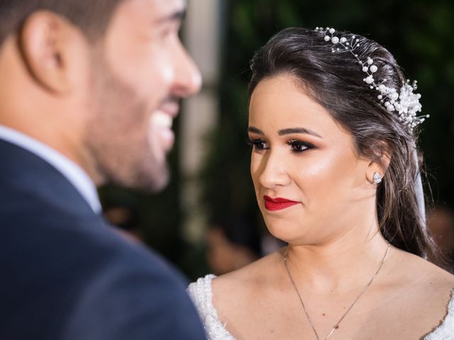 O casamento de Felipe e Renata em Brasília, Distrito Federal 63
