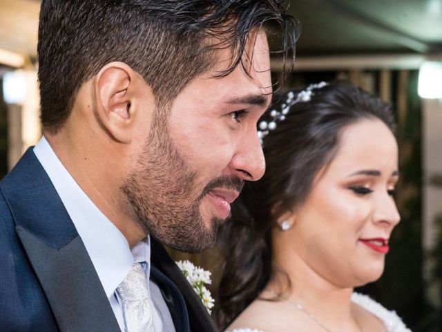 O casamento de Felipe e Renata em Brasília, Distrito Federal 82