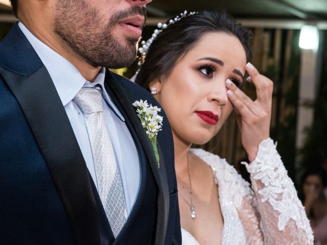 O casamento de Felipe e Renata em Brasília, Distrito Federal 83