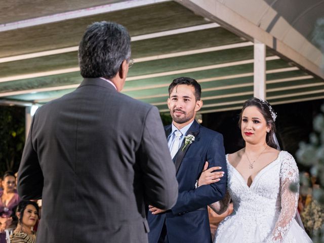 O casamento de Felipe e Renata em Brasília, Distrito Federal 100
