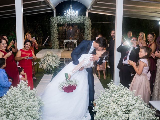 O casamento de Felipe e Renata em Brasília, Distrito Federal 105