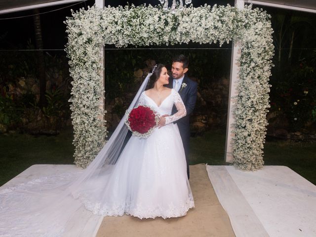 O casamento de Felipe e Renata em Brasília, Distrito Federal 113