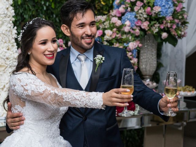 O casamento de Felipe e Renata em Brasília, Distrito Federal 126