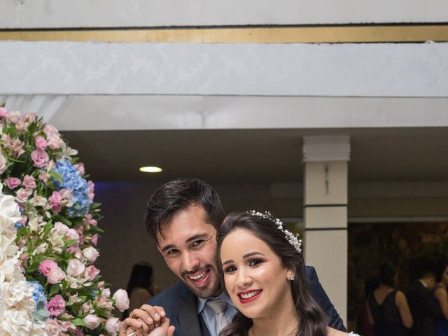 O casamento de Felipe e Renata em Brasília, Distrito Federal 131