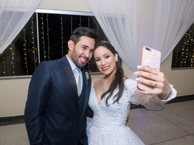 O casamento de Felipe e Renata em Brasília, Distrito Federal 133